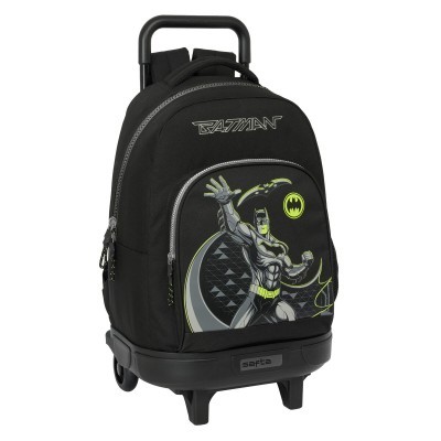 School Rucksack with Wheels...