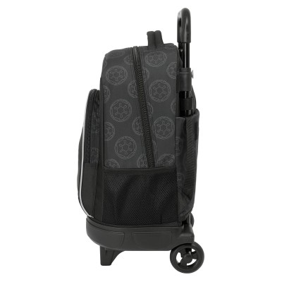 School Rucksack with Wheels...