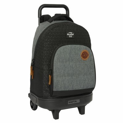 School Rucksack with Wheels...