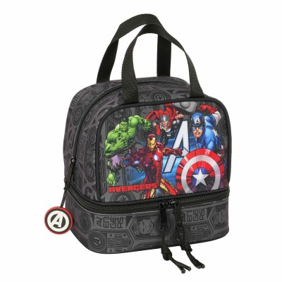 Lunchbox The Avengers...