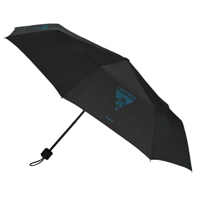 Foldable Umbrella BlackFit8...