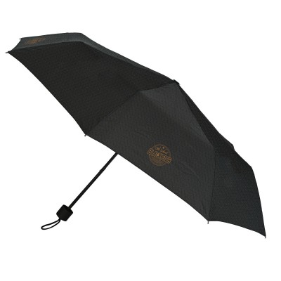 Foldable Umbrella BlackFit8...