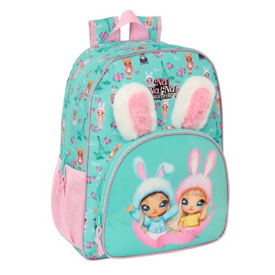 School Bag Na!Na!Na!...
