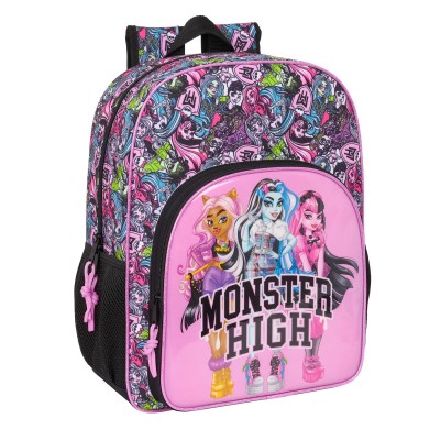 School Bag Monster High...