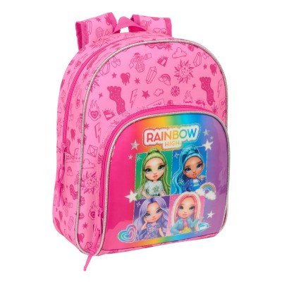School Bag Rainbow High...