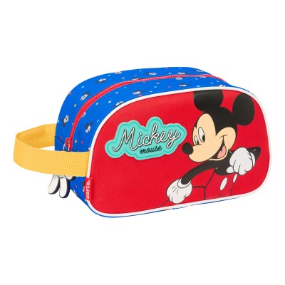 Travel Vanity Case Mickey...