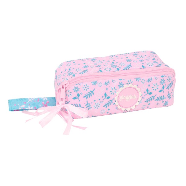 Несессер Glow Lab Swing Разноцветный 20 x 8 x 8 cm