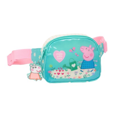 Belt Pouch Peppa Pig Pretty...