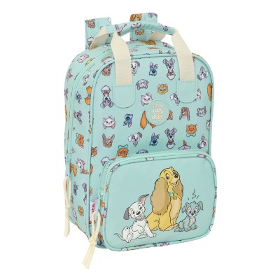 School Bag Disney Blue 20 x...