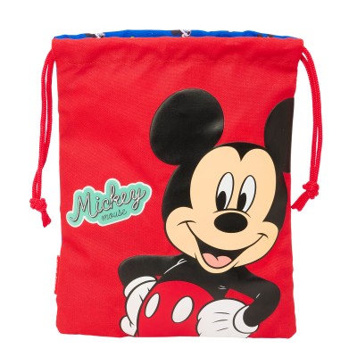 Lunchbox Mickey Mouse...