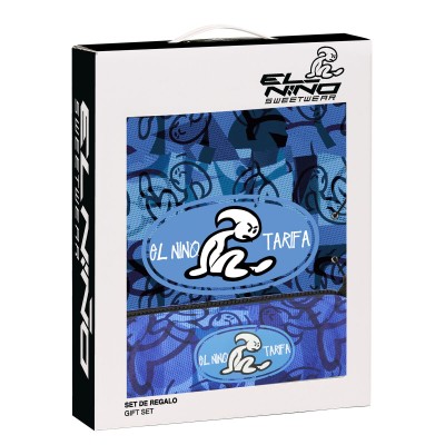 Lahjasetti El Niño Roller...