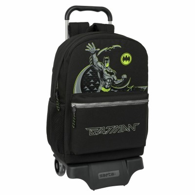 School Rucksack with Wheels...