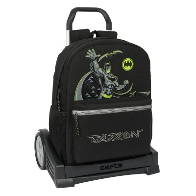 School Rucksack with Wheels...