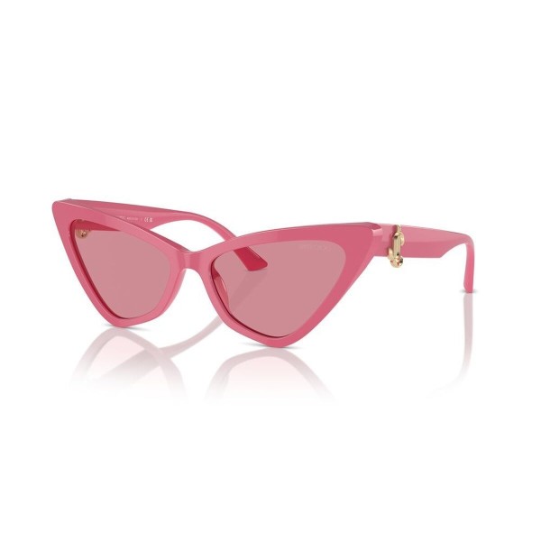 Sieviešu Saulesbrilles Jimmy Choo JC 5008