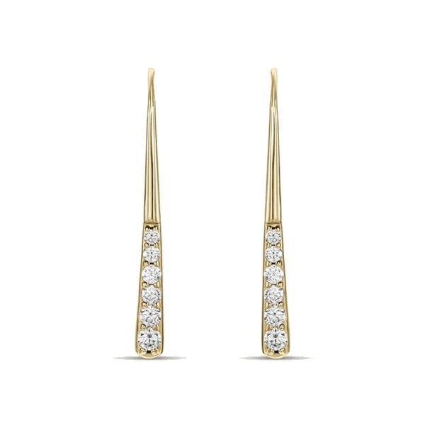 Ladies' Earrings Stroili 1694976