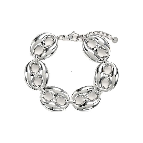 Ladies' Bracelet Stroili 1694703 Silver