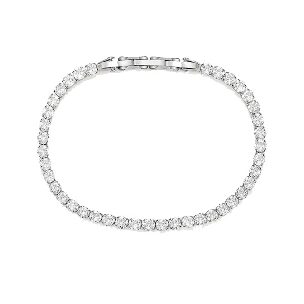 Ladies' Bracelet Stroili 1694959 Silver