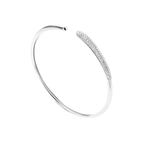 Ladies' Bracelet Stroili 1694199 Silver