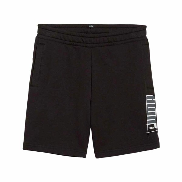 Children’s Sports Shorts Puma ESS+