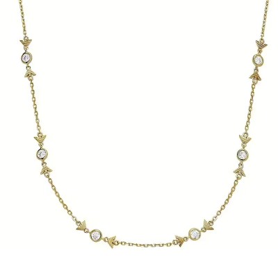 Ladies' Necklace Emporio...