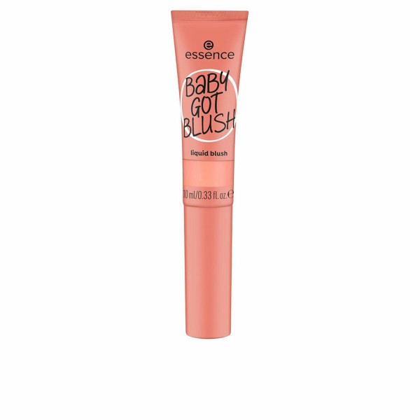 Meigikomplekt Essence BABY GOT BLUSH