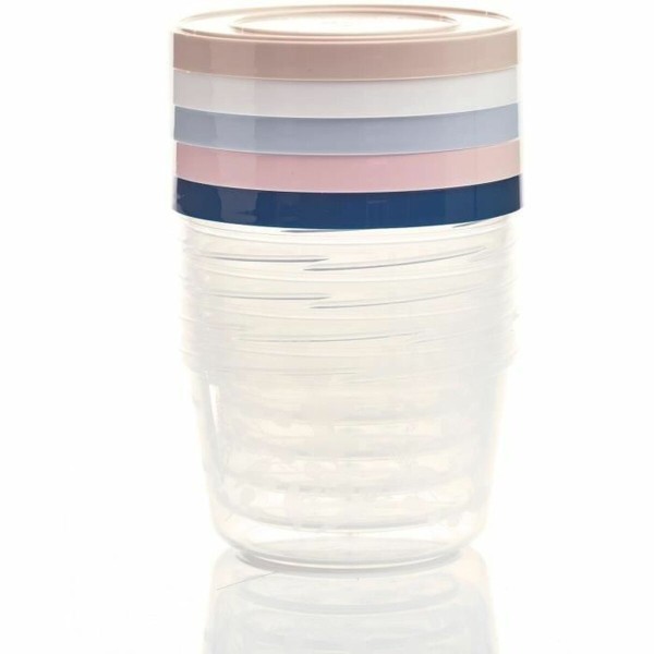 Pusdienas Aprīkojuma Komplekts ThermoBaby