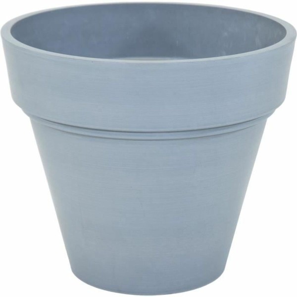 Stiklainis Mega Collections Ecostone Planter Pilka 55 x 51 cm
