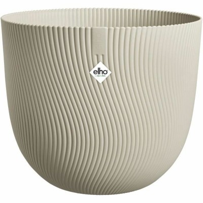 Plant pot Elho Beige 30 x...