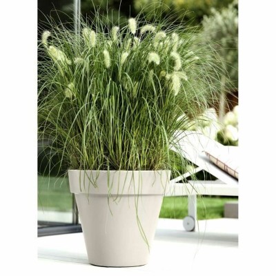 Plant pot Elho White 39 x...