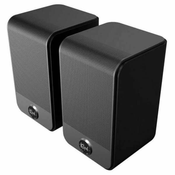 Nešiojami garsiakalbiai KLIPSCH KL1072081 Juoda 50 W