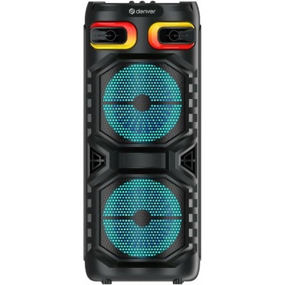 Speakers Denver Electronics...