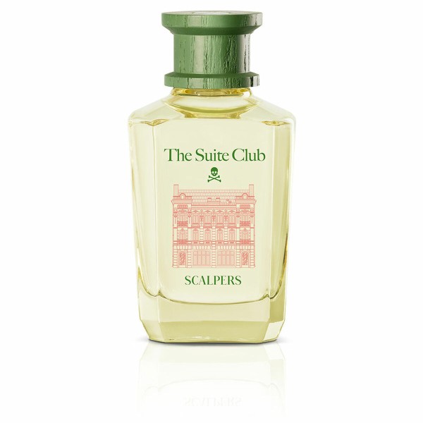 Unisex parfyymi Scalpers THE SUIT CLUB 75 ml