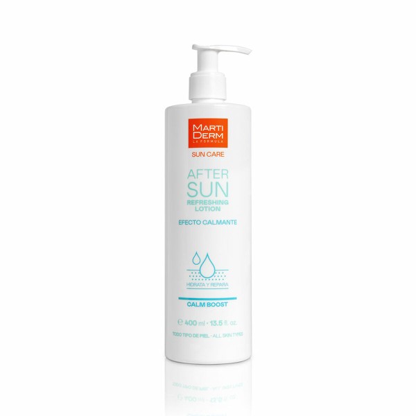 After Sun Martiderm SUN CARE 400 ml