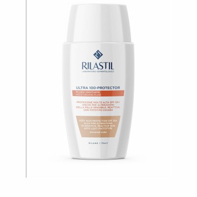 Facial Sun Cream Rilastil...