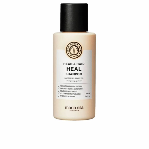 Shampoo Maria Nila HEAD & HAIR HEAL 100 ml