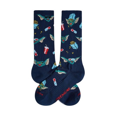 Socks Jimmy Lion Athletic...