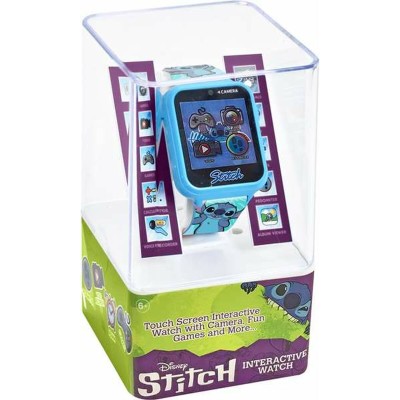 Детский рюкзак Stitch 12 x...