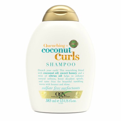 Shampoo for Curly Hair OGX...