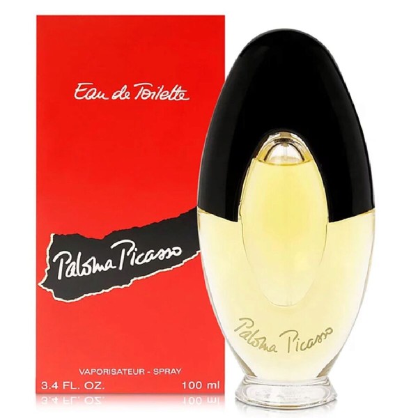 Miesten parfyymi Paloma Picasso Paloma Picasso EDT 100 ml