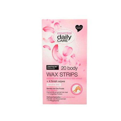 Депиляционные полоски для...