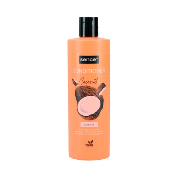 Кондиционер Sence Кокос 400 ml