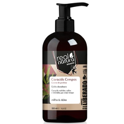 Šampūns Sprogainiem Matiem...