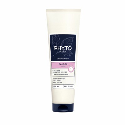 Curl Defining Cream Phyto...