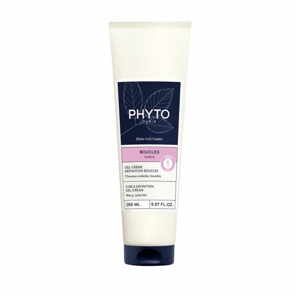 Крем для выраженных локонов Phyto Paris Boucles 150 ml