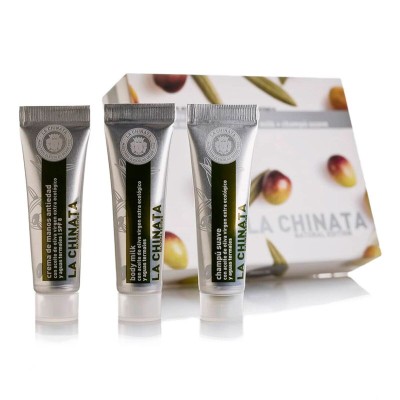 Cosmetic Set La Chinata