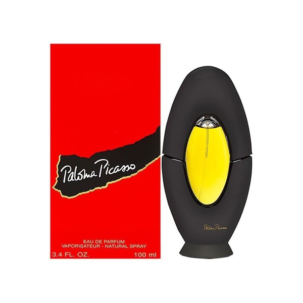 Vyrų kvepalai Paloma Picasso Paloma Picasso EDP 100 ml