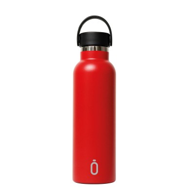 Thermal Bottle Safta Rojo...
