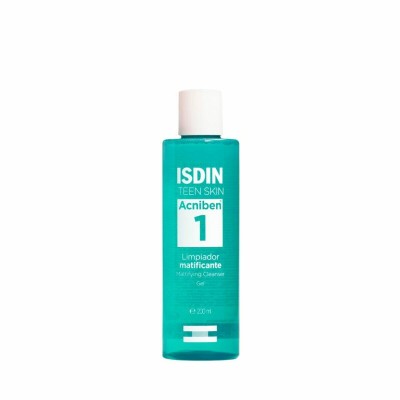 Facial Cleansing Gel Isdin...