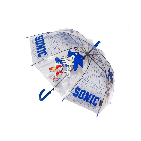 Skėtis Sonic City Mėlyna Ø 76 cm