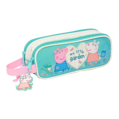 Double Carry-all Peppa Pig...